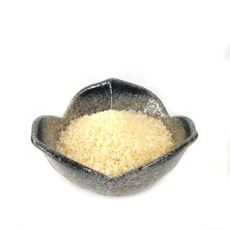 Food Grade Hot Sale Gelatin 160bloom 60mesh Powder For Ice Cream